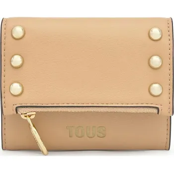 Peněženka Peněženka Tous 2002379401 béžová 08X, vel. ONE SIZE