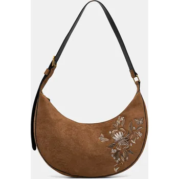 Kabelka Kabelka Medicine RS26-TOD507 hnědá 82X, vel. ONE SIZE