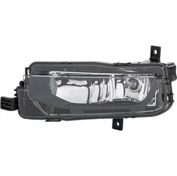 Posilovač řízení Mlhové Světlomet Hella 1NG 354 843-031