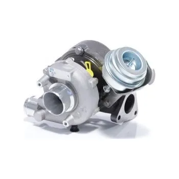 Turbodmychadlo Dmychadlo, plnění BTS Turbo T916184BT