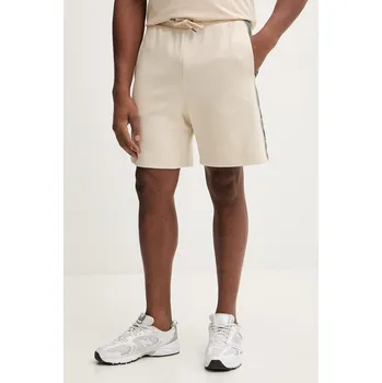 Kraťasy EA7 Emporio Armani AF12660.7M001501 béžová 80X, vel. XXL