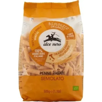 Alce Nero Rigate 500g bio