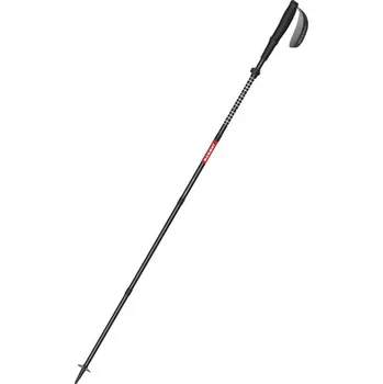Sjezdová hůlka Mammut Mammut Taiss Poles Délka Hole: 115 - 135 cm