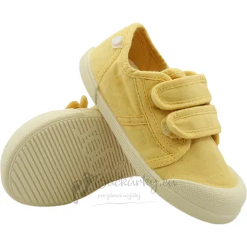 Chlapecké sandály Plátenky Igor Lona V. S10333-235 Dijon - vel. 25