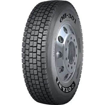 Pneumatika Otani 295/80 R22,5 152/148M OH-301 PR16