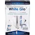 Přípravek na bělení zubů White Glo Diamond Series Set bělicí gel 50 ml + zubní pasta Professional Choice 100 ml