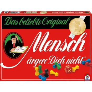 Schmidt Spiele Nezlob se - jubilejní edice, desková hra