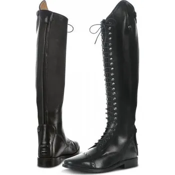 Jezdecká obuv BUSSE Boty jezdecké Laval BUSSE, standardní lýtko/nízké, pro dospělé, černé 40