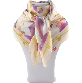 Šátek Högl hedvábný šátek multi 1-152060-9900 | P700291