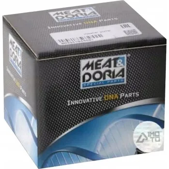 Čidlo automobilu Meat&Doria 12776 senzor, teplota výfukových plynů
