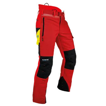 montérky Pfanner Schutzbekleidung Ventilation