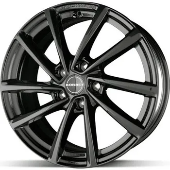 Alu kolo Borbet V Antracit 7x19 5x112 ET43