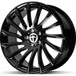 Tomason TN16 FullBlack 8x18 5x112 ET35