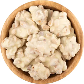Vital Country Arašídové hrudky v bílé čokoládě 250 g