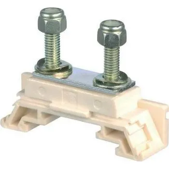 Svorkovnice, řada: HD 1SNA295012R1700, Kolíková svorkovnice ABB