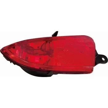 Osvětlení automobilu Mlhové zadní světlo DEPO 442-4002L-UE