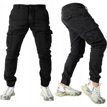 Pánské kalhoty M.Sara kapsáče velikost 32