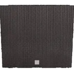 Prosperplast Truhlík vysoký RATO CASE s vkladem antracit 77cm