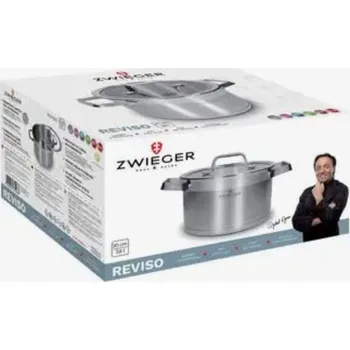 Hrnec Hrnec klasický Zwieger 3,6 l