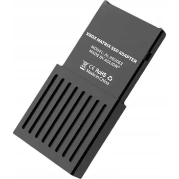 Hra pro Xbox ROZŠIŘUJÍCÍ KARTA PRO KONVERZI ADAPTÉRU Xbox Series X|S