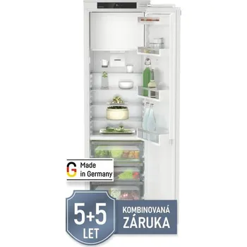 Lednice Liebherr IRBc 5121 Plus