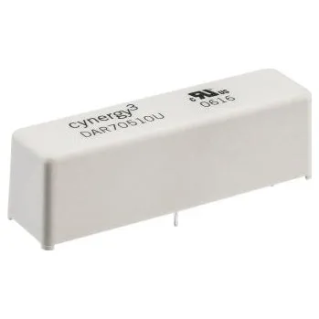 Relé Jazýčkové relé SP-NC 2 A 12V dc