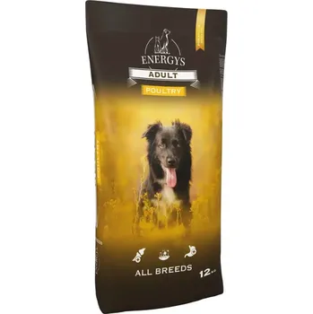 Pro psa De Heus Energys Premium Dog Adult Poultry All breeds 12kg