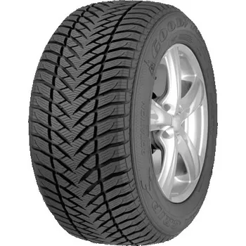 Zimní osobní pneu Zimní pneumatika Goodyear ULTRAGRIP PERFORMANCE + SUV 275/50R19 112 V přilnavost na sněhu (3PMSF), zesílená (XL)