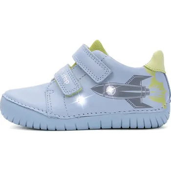 Chlapecké polobotky Svítící boty DD Step S050-61691 Oceanic 25, Vnitřní délka boty: 15,8 cm, Vnitřní šířka boty: 6,4 cm