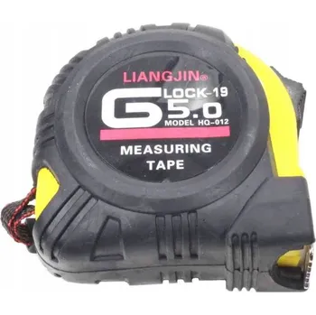 metr SVINOVACÍ METR 5M