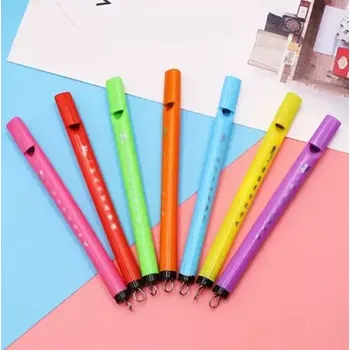 Flétna Plastová pikola- flétna pro začátečníky