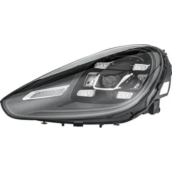 Přední světlomet Světlomet HELLA 1EX 011 745-151