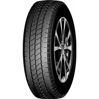 Celoroční pneumatika Ilink MULTIMILE A/S 195/75R16 107/105 R zesílená (C)