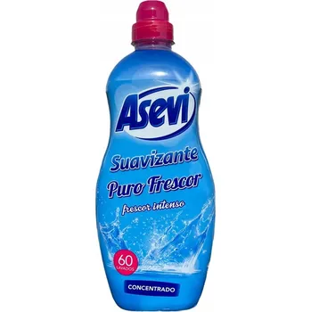 Aviváž Tekutá aviváž ASEVI PURO 60 dávek 1,38 l