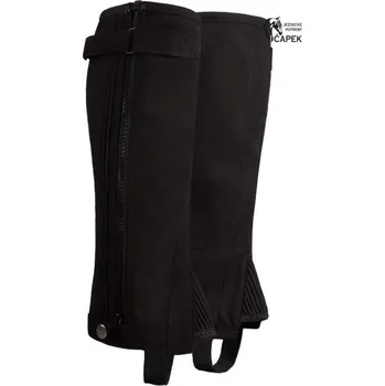 Jezdecká obuv Minichaps Horze -AMARA- - Černá - LW