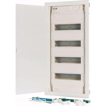 Rozvaděč Rozvodnice Eaton 0 V IP30 0 A