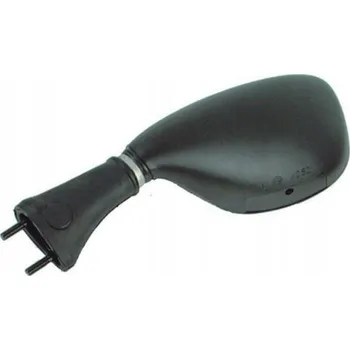 Zrcátko pro motocykl Pravé zrcátko KAWASAKI Ninja ZX-6R 600 98-02