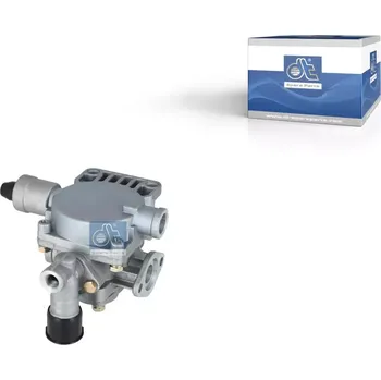 Řídící jednotka DT Řídicí jednotka přívěsu DT 10.94201