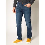 Kalhoty Wrangler GREENSBORO FOR REAL Velikost: W36-L30