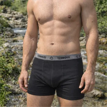 Boxerky TERMOVEL Boxerky SAMUEL VELIKOST: 3XL