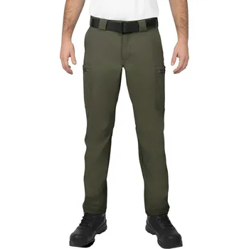 ROTHCO kalhoty taktické EDGE ZELENÉ