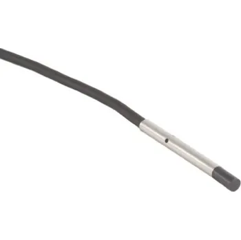 Indukční snímač 2 mm PNP-NO Válcový 50 mA 10 → 30 V dc IP67 3.5kHz