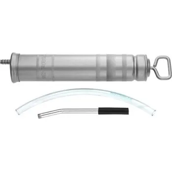 Ruční mazací pistole, Pozinkovaná ocel 500 ml