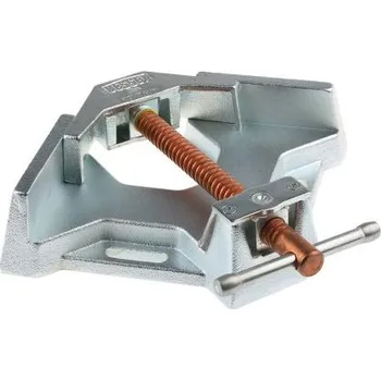 Truhlářská svěrka Rohová svorka 90mm Bessey