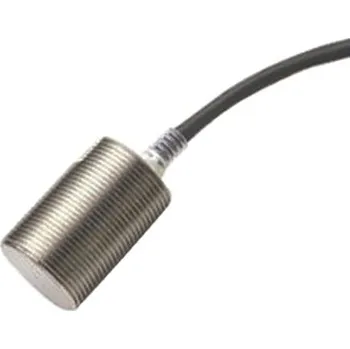 Indukční snímač 1,5 mm NPN-NO Válcový M8 ´ 1 200 mA 12 → 24 V DC IP67 2kHz