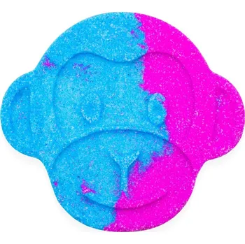 Bath bomb - Funky Monkey, 140 g
