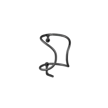 Sport Košík na lahev Topeak Feza Cage Tubular Carbon R10S - Černá