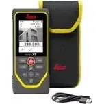 Laserový dálkoměr Leica DISTO X6