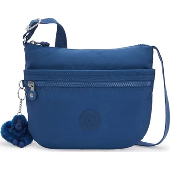Kabelka Crossbody kabelka Kipling ARTO S Casual Blue
