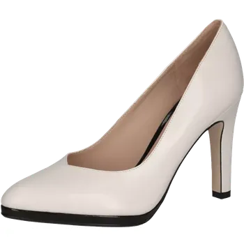 Dámské lodičky PETER KAISER dámské lodičky smetanové